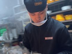 -呼啦面馆·头牌豌杂面(建新东路店)