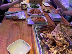 -龙头烤羊排•烤全羊•精酿扎啤(厦滘店)