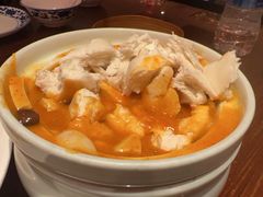 -面辣子·陕西家乡菜(钟楼店)