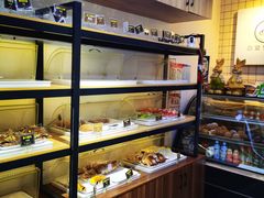 -韩国利尔面包(桂林路店)