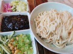 -小吊梨汤·北京菜·烤鸭(双井乐成中心店)