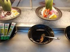 -漢咖啡·全服务式自助晚餐(武汉洲际酒店)