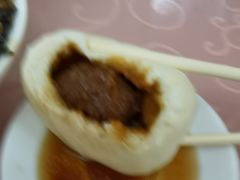-烤肉宛饭庄(南礼士路店)