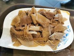 -亿诣蝎府炸酱面羊蝎子火锅(酷车小镇店)