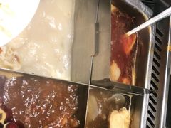 -海底捞火锅(杭州萧山宝龙广场店)