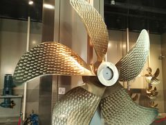 -上海中国航海博物馆