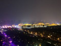 -烛影拾光观景餐厅·创意菜·摄影·小提琴(大唐不夜城店)