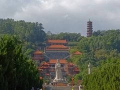 -南沙天后宫景区