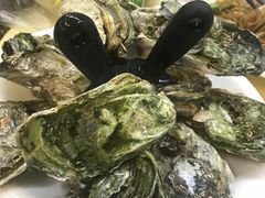 桑拿蠔-天宝食坊·啫啫煲大排档(西华路店)