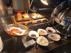 -北京北辰洲际酒店