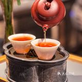 为了这款juice pairing 女票还想再来N回