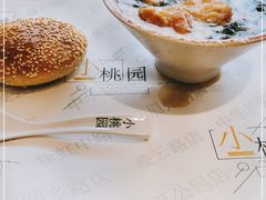 -小桃园·豆浆油条(复兴中路店)