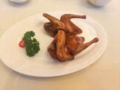 -利苑酒家(金宝店)