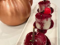 -万荣烤鸭店·北京菜(农光里店)