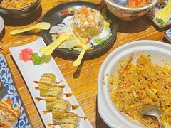 -小川洋风料理(街道口店)