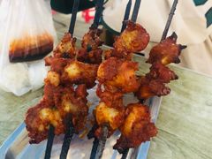 -虎卫烤肉(东关南街店)