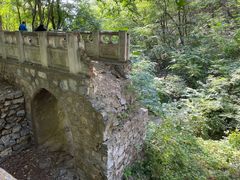 -北京上方山国家森林公园
