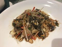 -申粤轩酒楼·三十年粤菜经典(丁香花园店)