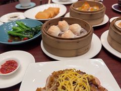 -明阁 Ming Court(广州朗豪酒店)