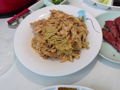 -味+新京宴·烤鸭·北京菜(创意谷店)