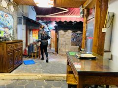 大堂-88号小吃店·经典云南菜·地道纳西美食