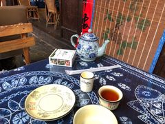 -老宅子私房菜馆(大理古城店)