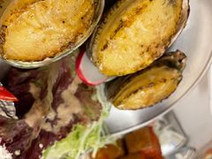 -白仁仔· 活烤海鲜 宵夜(豫园店)