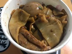 标配小份-肖胖子猪油拌粉