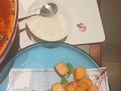 -四川饭店(长白店)