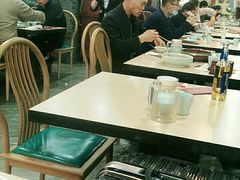 大堂-老边饺子馆(西站店)