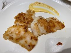 -火地铁板烧(河西龙湖天街店)