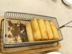 -普天和酒楼·新津菜·烤鸭(天津之眼店)