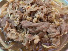 招牌安格斯肥牛-米村拌饭(银泰中心店)