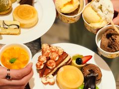 -上海漕河泾万丽酒店