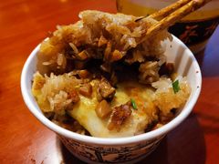 三鲜豆皮-蔡林记(吉庆街店)