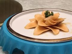 -福州天元国际威斯汀酒店·中国元素餐厅