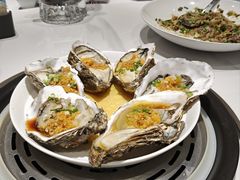 -渔港甄宴·海鲜·地标烟台菜(金沙滩店)