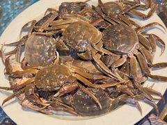 -焰江山海鲜牛排烤肉自助(锦华万达二星店)