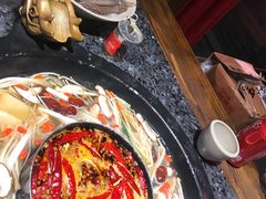 -蜀大侠火锅(寰球文化地标·总府店)