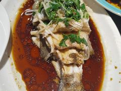 -浦江餐饮•上海菜馆(五四路店)