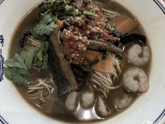 -天天鲜面馆(衡山路店)