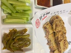 -肘子酥·天津捞面(德云社店)