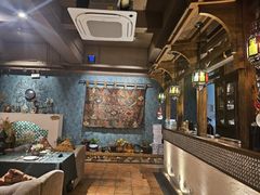 -翡翠鸟精品泰国菜(北辰财富中心店)