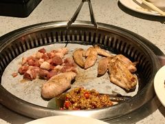 -牛太郎海鲜烤肉自助(椒江万达店)