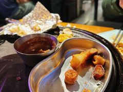 -济州爱肉堂(总店)