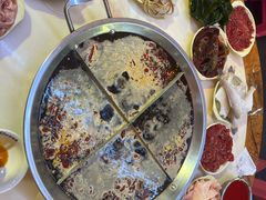 -储奇门鳝鱼火锅(总店)