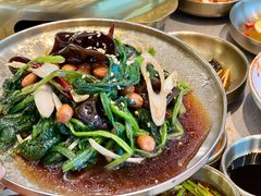 -味家烤肉烤鳗鱼牛排(西塔旗舰店)