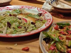-破三川·新川菜(静安大融城店)