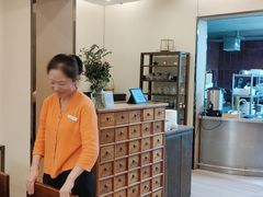 -五观堂素食(新华路店)