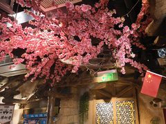 -城墙拐拐火锅(三峡广场黑金冠店)